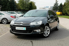 Citroen C5 VideoPrezentacja*2,0Hdi!63kmExcusive*Automat*Xenon*Navi* Warszawa - zdjęcie 3