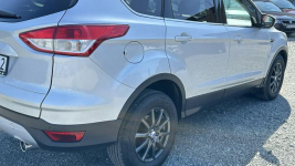 Ford Kuga Diesel Zarejestrowany Ubezpieczony Elbląg - zdjęcie 4
