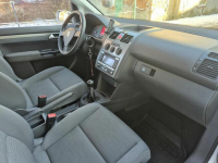 VW TOURAN LIFT 1900 TDI+HAK !!! Głogów - zdjęcie 7