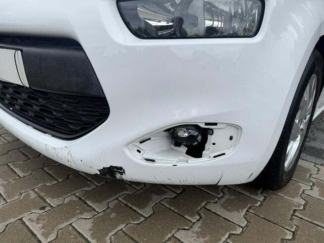 Citroen C4 Picasso Zielona Łąka - zdjęcie 10