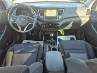 Hyundai Tucson III 1.6GDI 135KM Gniewkowo - zdjęcie 8