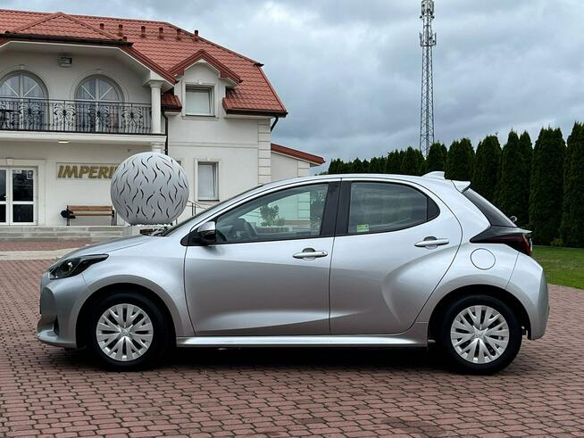Toyota Yaris Active | 1.5 Hybryda Benzynowa| Salon PL | Serwis Aso Nowe Iganie - zdjęcie 2