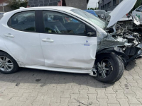 Toyota Yaris Salon PL Kamera Czujniki park. Gliwice - zdjęcie 4