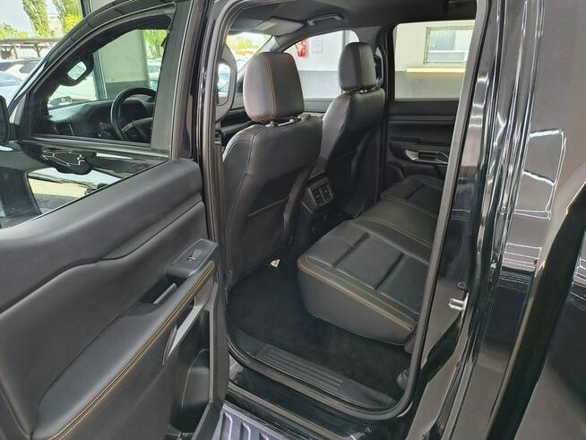 Ford Ranger Poleasingowe.pl MHC Komorniki - zdjęcie 10