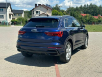 Audi Q3 2021 | 245 KM | 2.0 TFSI Quattro | Łady-Mans - zdjęcie 6