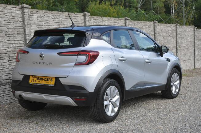 Renault Captur 1.0TCe 90KM Full LED Kamera Navi Asystenci Dąbrowa Górnicza - zdjęcie 5