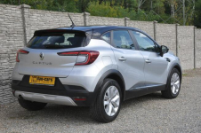 Renault Captur 1.0TCe 90KM Full LED Kamera Navi Asystenci Dąbrowa Górnicza - zdjęcie 5