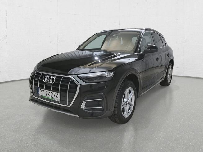 Audi Q5 Poleasingowe.pl BZ Komorniki - zdjęcie 3