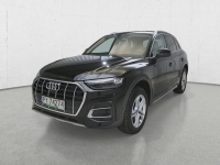 Audi Q5 Poleasingowe.pl BZ Komorniki - zdjęcie 3