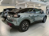 Citroen C4 MAX MHEV Hybryda Wielosezon Martwe Pole Nawigacja Konopnica - zdjęcie 4