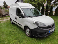 Fiat Doblo XL Radom - zdjęcie 6