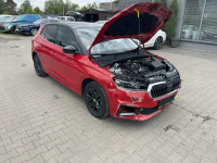 Škoda Fabia Style Automat Kamera Klima Podgrzewanie Gliwice - zdjęcie 3