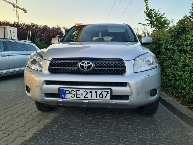 Bezwypadkowa RAV-4 od Kobiety Poznań - zdjęcie 6