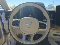 Volvo XC 60 Najwyższa wersja wyposażenia ULTRA / AWD / B5 Warszawa - zdjęcie 8