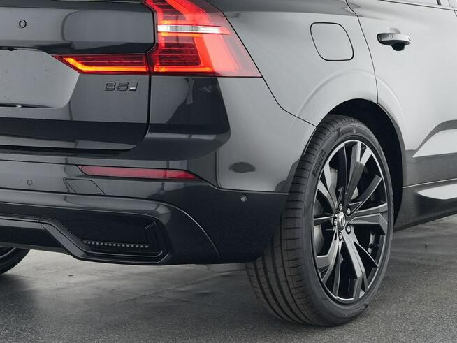 Volvo XC 60 B5(B) AWD Black Edition Plus *Gwarancja*FV23%* Tychy - zdjęcie 11