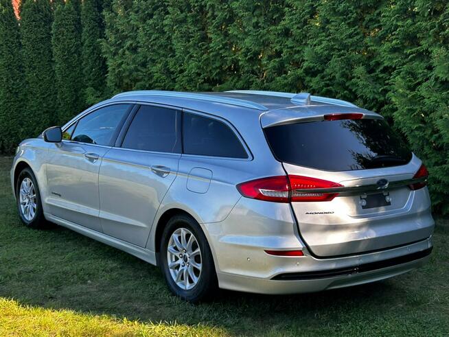 Ford Mondeo #Automat #Hybryda #Kamera #WolneRęce Laskowo - zdjęcie 3