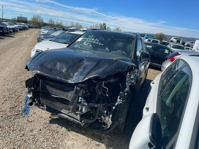 AUDI Q5 50 2.0 TFSi 299 Quattro S-Line HA250 Poznań - zdjęcie 1