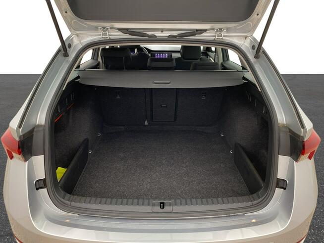Skoda Octavia 2.0 TDI Ambition Kombi Warszawa - zdjęcie 12