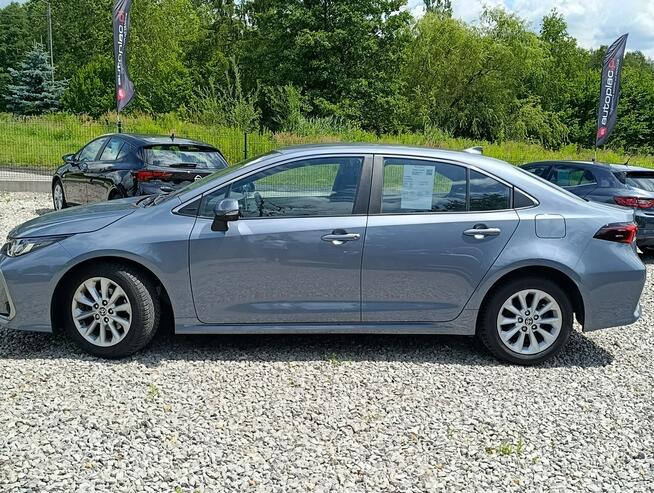 Toyota Corolla Kamera, Led , Bezwypadkowa ,Krajowa ,Auris Dulowa - zdjęcie 5