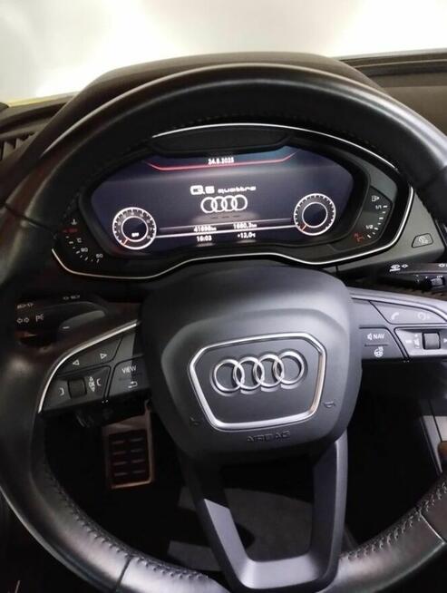 Audi Q5 2.0 TFSI jak nowe tylko 42tys przebieg Jadów - zdjęcie 8