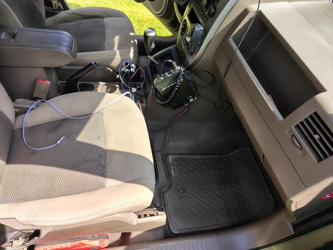 Jeep Patriot Jabłonica Polska - zdjęcie 4