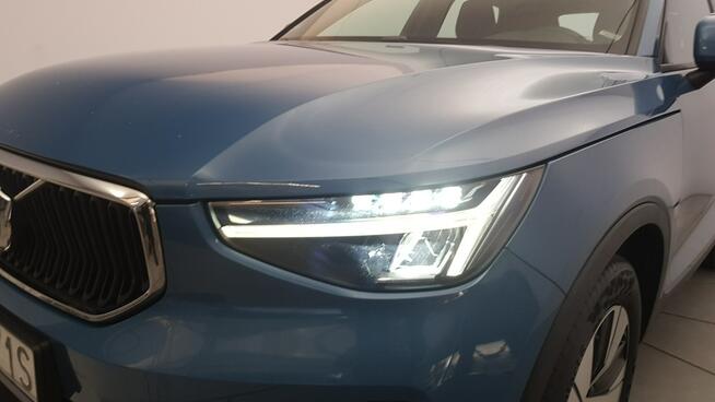 Volvo XC 40 B3 Core ! Z Polskiego Salonu ! Faktura VAT ! Warszawa - zdjęcie 9