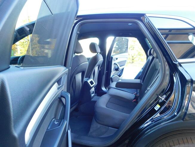 Audi Q5 2.0TDI 204KM QUATTRO z Gwarancją Żyrardów - zdjęcie 11