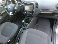 Renault Captur Nawigacja podgrzewane fotele Karczew - zdjęcie 12
