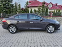 Renault Fluence 2013, 1.6 110 KM, salon Polska, I właściciel Rzeszów - zdjęcie 6