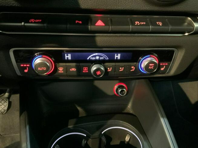 Audi A3 Sadlno - zdjęcie 7