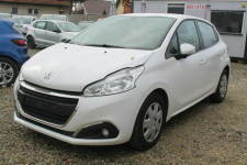 Peugeot 208 Ostrów Wielkopolski - zdjęcie 3