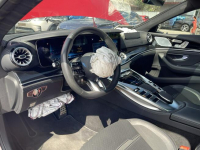 Mercedes AMG GT EU 63 4-Door 4Matic+ Kamery360 Ceramika Pamięć 585KM Gliwice - zdjęcie 11