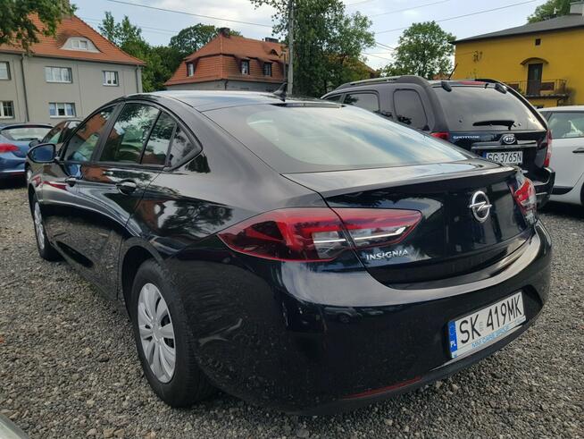 Opel Insignia GRAND SPORT / Krajowy / Bezwypadkowy / Pełny VAT Ruda Śląska - zdjęcie 5