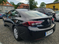 Opel Insignia GRAND SPORT / Krajowy / Bezwypadkowy / Pełny VAT Ruda Śląska - zdjęcie 5