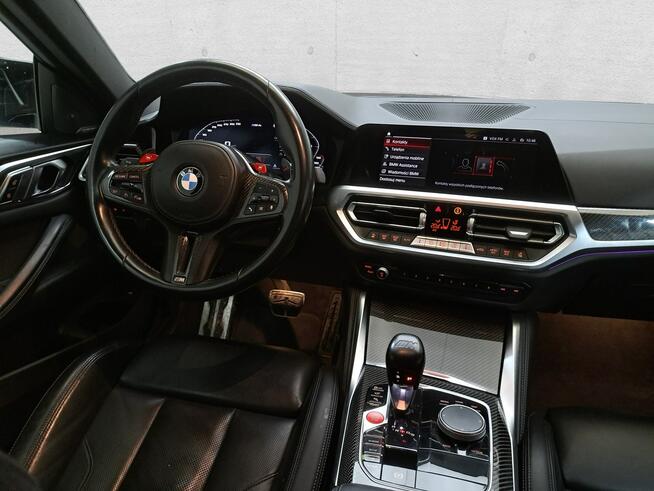 BMW M4 Poleasingowe.pl BZ Komorniki - zdjęcie 10