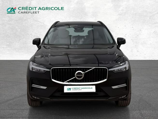 Volvo XC 60 B4 B Core Aut Warszawa - zdjęcie 2