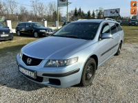 Honda Accord Nowe Iganie - zdjęcie 1
