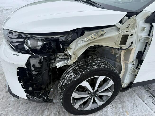 Kia Stonic Zielona Łąka - zdjęcie 11