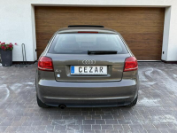 Audi A3 2.0 tdi 140KM super stan bezwypadkowy z Niemiec Konradów - zdjęcie 5