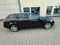 Seat Exeo 1.8B 2011r Climatronic Nawigacja Alufelgi Serwis Zarejestrow Sokołów Podlaski - zdjęcie 12