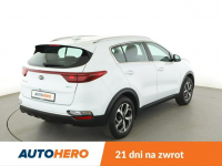 Kia Sportage LPG klima-auto. kamera tempomat Bluetooth Warszawa - zdjęcie 7
