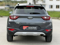 Kia Stonic 1.0 / 100KM LED Nawigacja Kamera Alufelgi Tempomat Mrągowo - zdjęcie 9