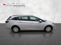 Astra V 1.4T Salon PL 2wł. Warszawa - zdjęcie 4