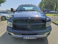 Dodge RAM 5.9 CUMMINS, Bliźniak, Hak holowniczy, 5-osobowy Cieszyn - zdjęcie 3