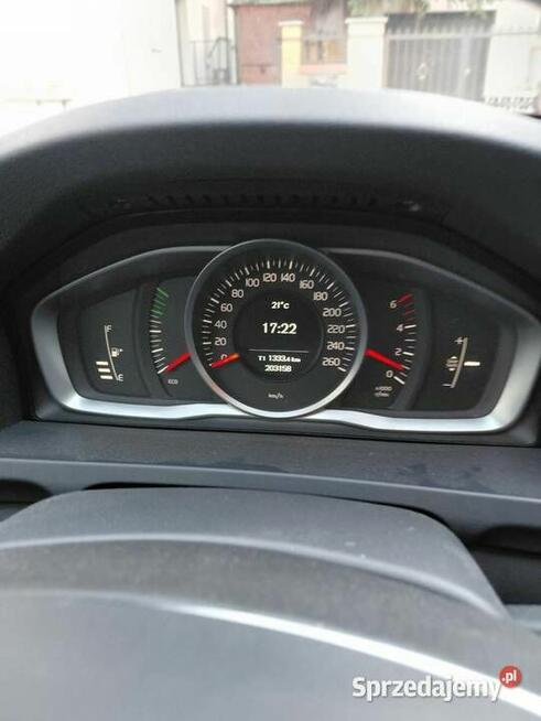 Volvo V60 lub zamiana Gryfino - zdjęcie 3