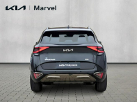 Kia Sportage 210KM Anniversary Hybryda 4555km!!! Gwarancja do 2032 Poznań - zdjęcie 4