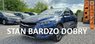 Kia XCeed Jeden Właściciel  Super Stan Bezwypadkowy