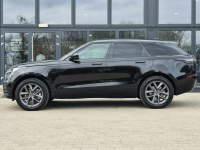 Range Rover Velar 2.0D 204KM AWD Auto Dynamic SE FV 23% Salon PL Łódź - zdjęcie 6