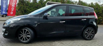 Renault Scenic 1,9 DCI 130Km Alu Klima Import Raty Opłaty ASO !!! Łęczyca - zdjęcie 6