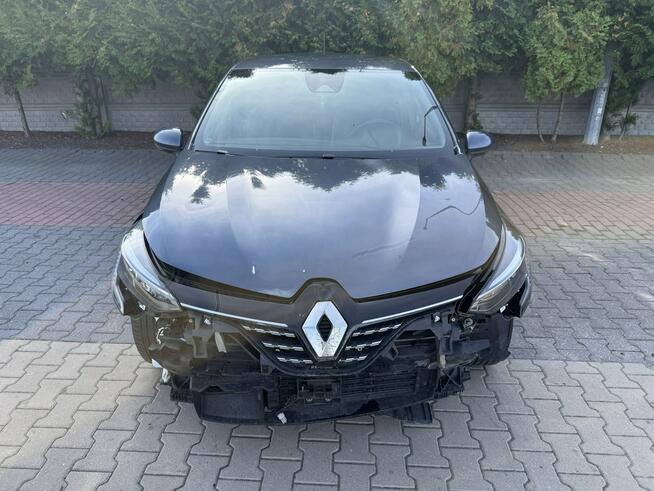 Renault Clio Zielona Łąka - zdjęcie 5